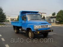 Dongfeng EQ3033FLAC самосвал