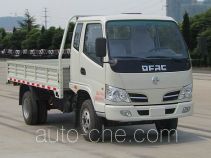 东风牌EQ3036GAC-KMP型自卸汽车