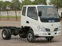 Dongfeng EQ3036GJAC-KMP dump truck chassis