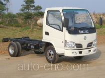Dongfeng EQ3036TJAC-KMP dump truck chassis