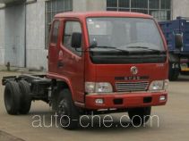 Dongfeng EQ3038GJAC dump truck chassis