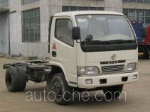 Dongfeng EQ3038TJAC dump truck chassis