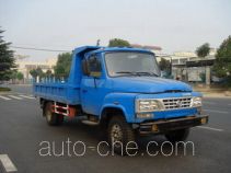 Dongfeng EQ3040FLAC dump truck