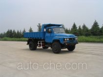 Dongfeng EQ3040FP dump truck