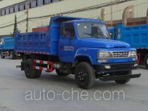 Dongfeng EQ3040FP4 dump truck