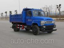 Dongfeng EQ3040FP4 dump truck