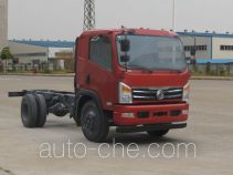 Dongfeng EQ3040GFVJ dump truck chassis