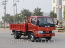 Dongfeng EQ3041L3GDF dump truck