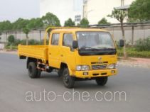 Dongfeng EQ3041N14D3AC dump truck