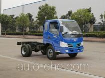 Dongfeng EQ3042GJAC-KMG dump truck chassis