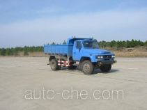 Dongfeng EQ3050FP dump truck