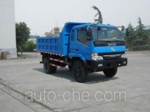 Dongfeng EQ3052GDAC dump truck