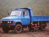 Dongfeng EQ3053FL dump truck