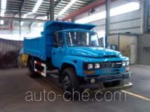Dongfeng EQ3060FD4D dump truck