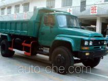 Dongfeng EQ3060FE1 dump truck