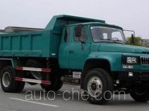 Dongfeng EQ3060FE2 dump truck