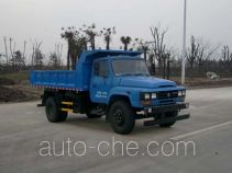 Dongfeng EQ3060FK dump truck