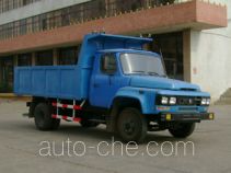 Dongfeng EQ3060FP3 dump truck