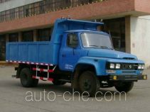 Dongfeng EQ3060FP3 dump truck