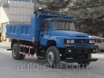 Dongfeng EQ3060FP4 dump truck