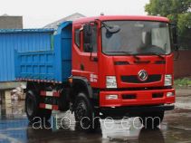 Dongfeng EQ3060GLV8 dump truck