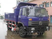 Dongfeng EQ3060GZ3G dump truck