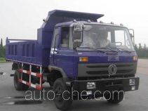 Dongfeng EQ3060GZ3G1 dump truck