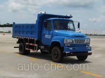 Dongfeng EQ3061FP4 dump truck
