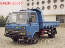 Dongfeng EQ3061T dump truck