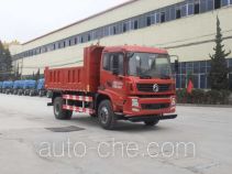 Dongfeng EQ3061VP4 dump truck