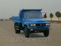 Dongfeng EQ3062FL4 dump truck