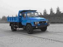 Dongfeng EQ3062FL46D2 dump truck