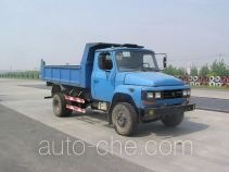 Dongfeng EQ3063FL dump truck