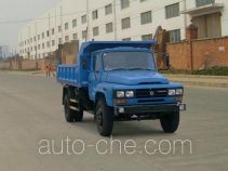 Dongfeng EQ3063FL2 dump truck