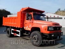 Dongfeng EQ3070FD4D dump truck