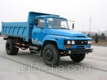 Dongfeng EQ3090FL19D dump truck