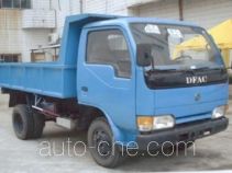 Dongfeng EQ3070T14D9A dump truck