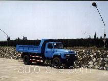 Dongfeng EQ3071FL5 dump truck