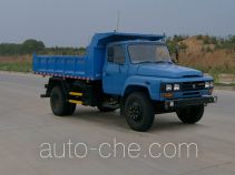Dongfeng EQ3124FL6 dump truck