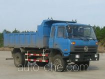 Dongfeng EQ3072VP dump truck