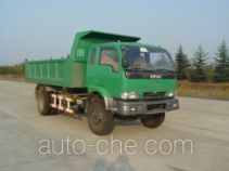 Dongfeng EQ3072GAC dump truck