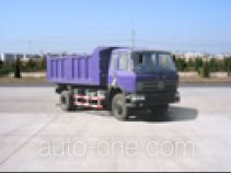 Dongfeng EQ3081VP1 dump truck