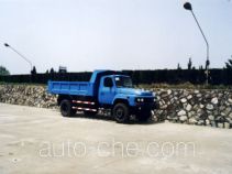 Dongfeng EQ3082F46D dump truck