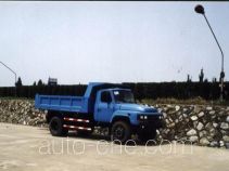 Dongfeng EQ3082FL46D1 dump truck