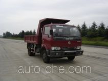 东风牌EQ3086TAC型自卸汽车