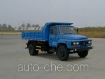 Dongfeng EQ3090FLD4AC dump truck
