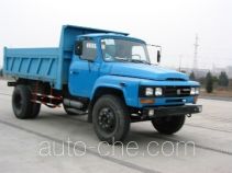 Dongfeng EQ3073FLAC dump truck