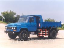 Dongfeng EQ3092F19D dump truck