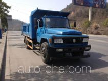 Dongfeng EQ3070FD4D dump truck