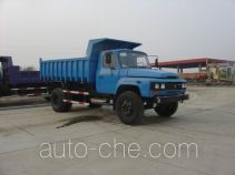 Dongfeng EQ3092FD6D dump truck